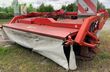 Cortacésped manual - Kuhn - gmd 8730ff  gmd 802 f-ff