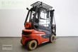 Elevadora - Linde - h 30 t 1202