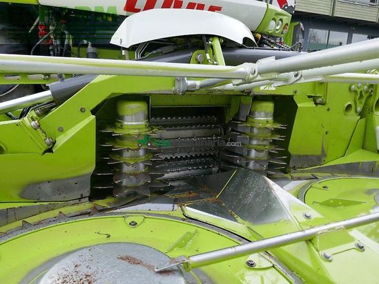 Cabezal - Claas - orbis 750 ac