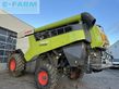 Cosechadora de Cereal - Claas - lexion 6600 e5