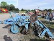 Grada de disco - Lemken - rubin 9/300u