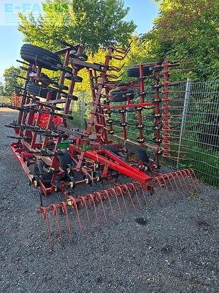 Cultivador - Väderstad - nz 600