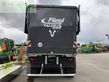 Cinta transportadora de forraje - Fliegl - gigant asw 381 taurus fox