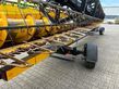 Cabezal - New Holland - heavy duty varifeed