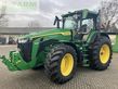 Tractor agrícola - John Deere - traktor 8r340
