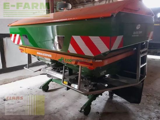 Esparcidor - Amazone - za-ts 3200