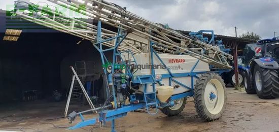 Atomizador - Evrard - te 3300