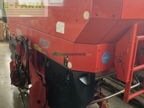 Esparcidor - Rauch - axis-h 30.2 emc+w isobus pro