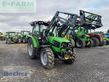 Tractor agrícola - Deutz - 5080d keyline