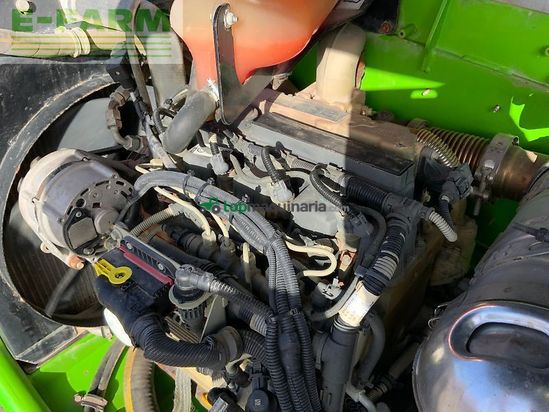 Telescopica - Merlo - p40.17 telehandler