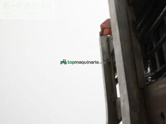 Elevadora - Manitou - msi 50