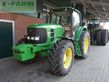 Tractor agrícola - John Deere - 6630 basic
