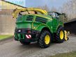 Cosechadora de Cereal - John Deere - 8500i