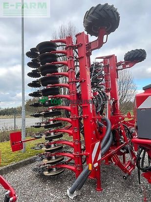 Sembradora - Horsch - avatar 6 sl + partner 1600 ft