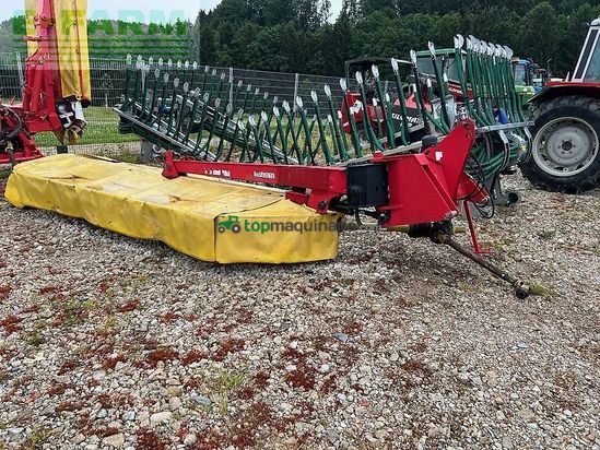 Cortacésped manual - Fella - sm 420tl