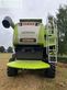 Cosechadora de Cereal - Claas - lexion 750
