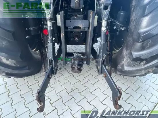 Tractor agrícola - Deutz-Fahr - 6150.4 ttv TTV