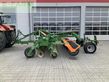 Grada de disco - Amazone - catros+ 5002-2 ts