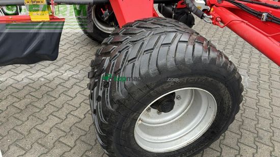 Henificador - Pöttinger - top 1403 c