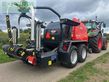 Empacadora gigant - Kuhn - fbp 2135 mkii pers