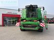 Cosechadora de Cereal - John Deere - w650