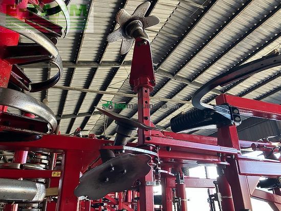 Cultivador - Horsch - terrano 4 mt