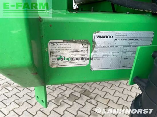 Atomizador - CHD - f5145a 39m