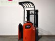 Elevadora - Linde - l 14 sp ion 1177-00
