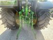 Tractor agrícola - John Deere - 6155M
