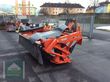 Cortacésped manual - Kuhn - gmd 310 ff-f