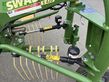 Henificador - Krone - swadro s420