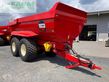 Volquet - Beco - maxxim 220 hp