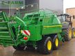 Empacadora gigant - John Deere - l634