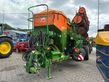 Sembradora monograno mecanica - Amazone - edx 9000 tc