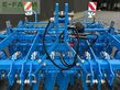 Cultivador - Lemken - rubin 10/300 met frw540