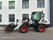Minicargadora - Bobcat - l 85