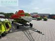 Cosechadora de Cereal - Claas - lexion 760 tt allrad