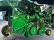 Empacadora gigant - John Deere - f440 m