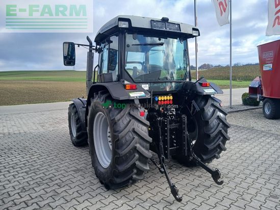 Tractor agrícola - Same - dorado 86 inv. dt powershuttle