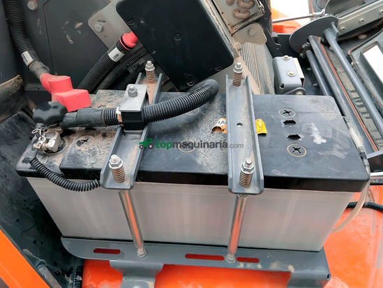 Rodillos compactador HAMM H16i