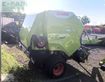 Empacadora gigant - Claas - rollant 520 rc - neu