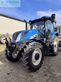 Tractor agrícola - New Holland - t6.145dc