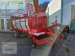 Remolqu agrícola - Pöttinger - ernteboss ii