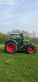 Tractor agrícola - Fendt - 724