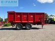 Volquet - Annaburger - hts 22e. 14