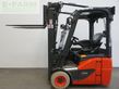 Elevadora - Linde - e 12 evo 386-02