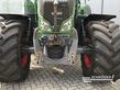 Tractor agrícola - Fendt - 724 vario s4 profi plus ProfiPlus