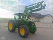Tractor agrícola - John Deere - 6220se