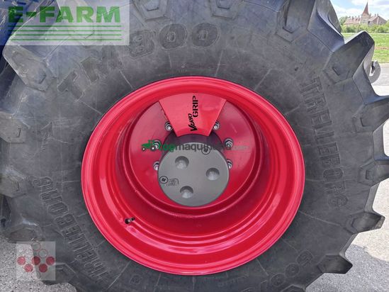 Tractor agrícola - Fendt - 620 vario profi+