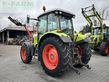 Tractor agrícola - Claas - ares 547 atz ATZ